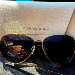 Michael Kors sunglasses